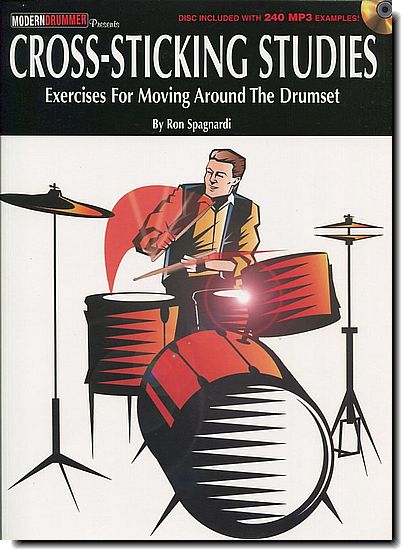 Cross-Sticking Studies