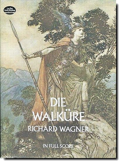 Wagner - Die Walkure