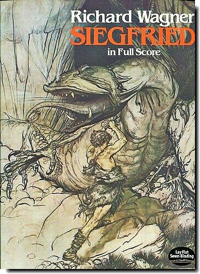 Wagner - Siegfried