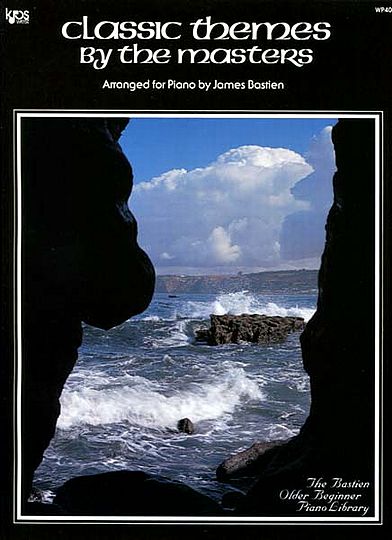 Classic Themes by the Masters