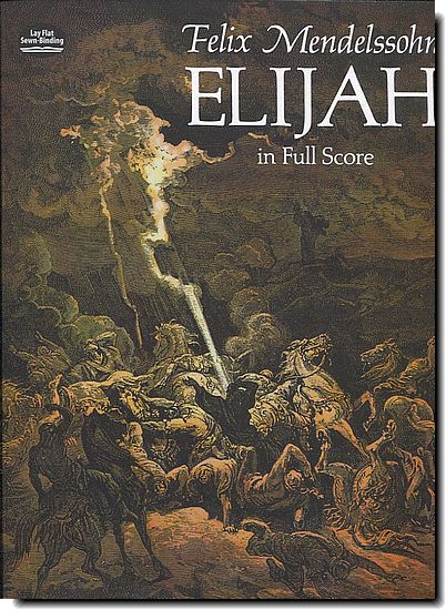 Mendelssohn - Elijah