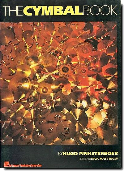 The Cymbal Book
