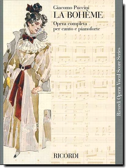 Puccini, La Boheme