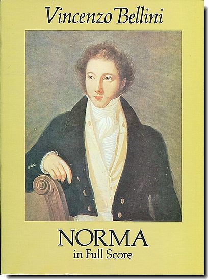 Bellini - Norma
