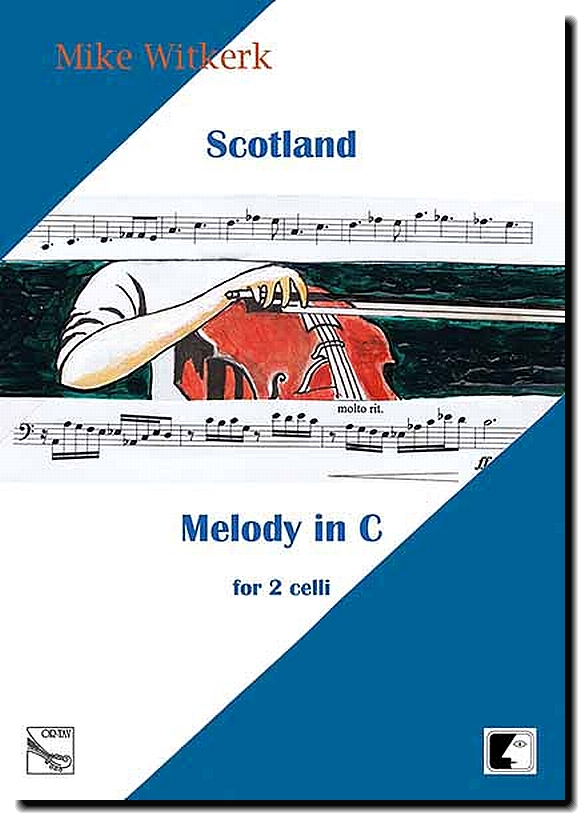 Witkerk, Scotland and Melody in C