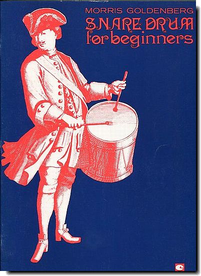 Snare Drum for Beginners