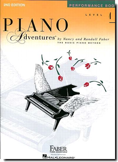 Performance Book 4