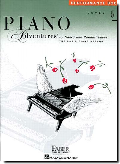 Performance Book 5