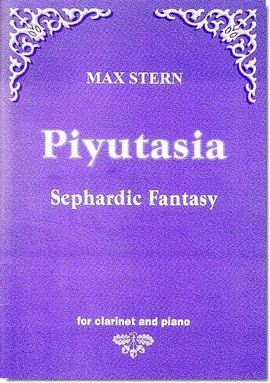 Stern, Piyutasia