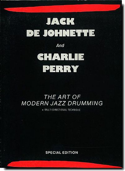 The Art of Modern Jazz Drumming