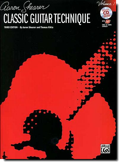 Classic Guitar Technique 1