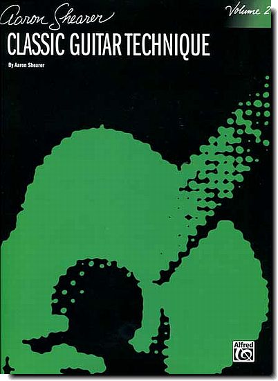 Classic Guitar Technique 2