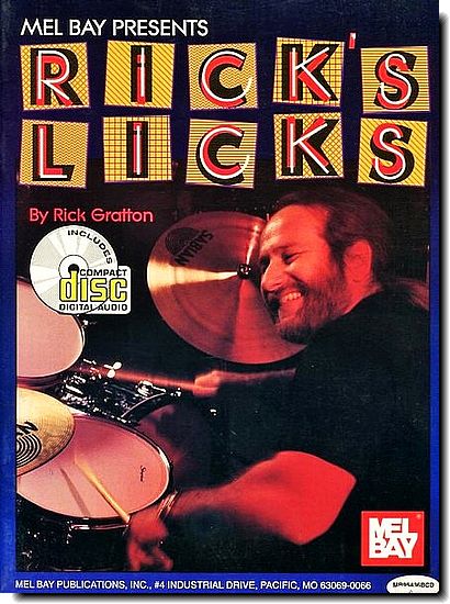 Rick's Licks