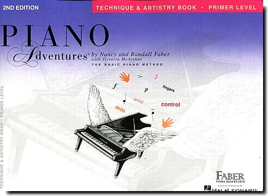 Technique & Artistry Book Primer