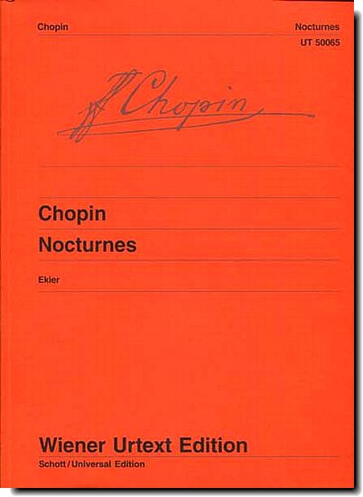 Chopin Nocturnes