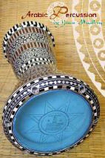Arabic Percussion DVD