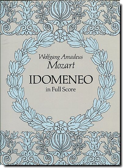 Mozart - Idomeneo