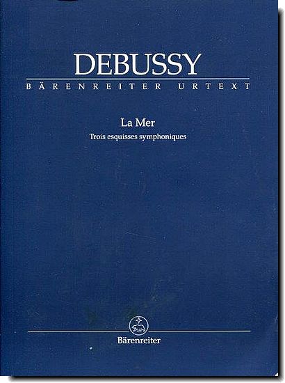 Debussy - La Mer