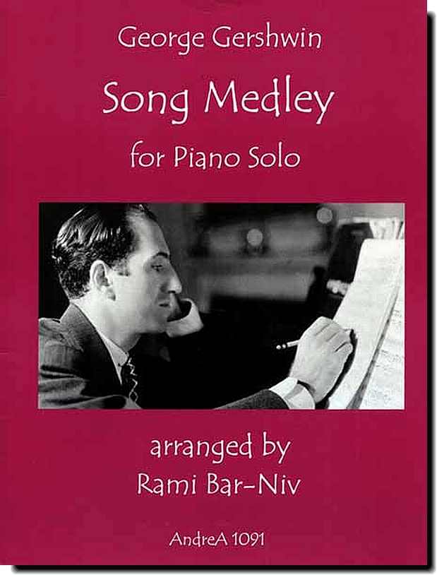 George Gershwin Song Medley
