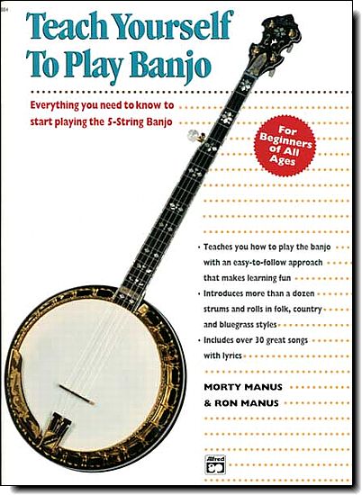 Teach Yourself to Play Banjo