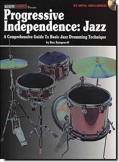 Progressive Independence: Jazz