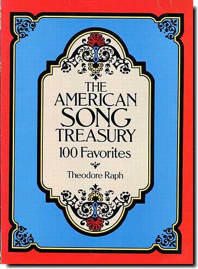 The American Song Treasury