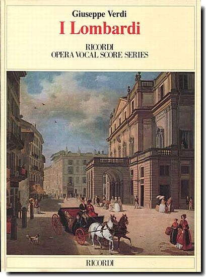 Verdi, I Lombardi