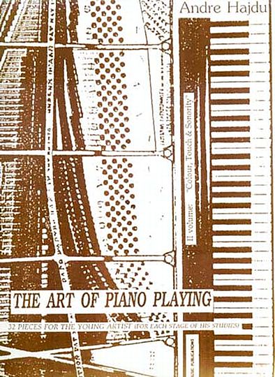 היידו, אומנות הפסנתר 2