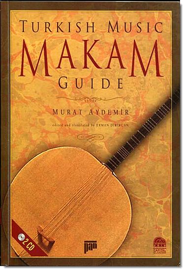 Turkish Music Makam Guide