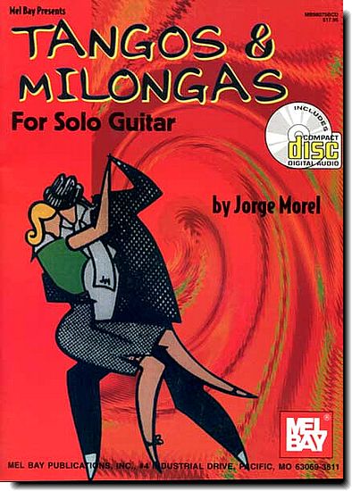 Tangos & Milongas