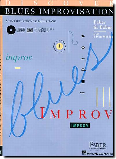Discover Blues Improvisation