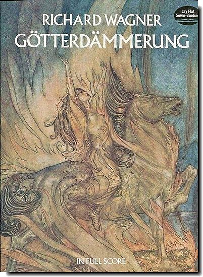 Wagner - Gotterdammerung