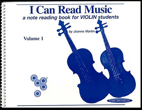 I Can Read Music 1