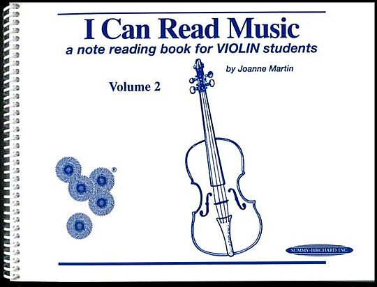 I Can Read Music 2