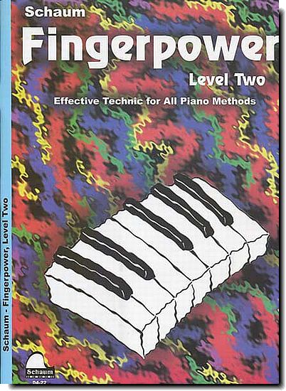 Fingerpower Level 2