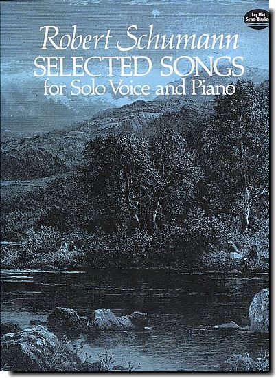 Schumann - Selected Songs