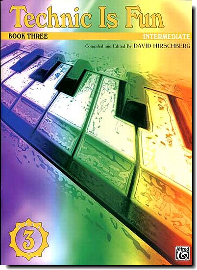 Hirschberg Technic is Fun 3