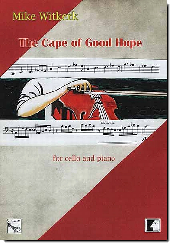 Witkerk, The Cape of Good Hope