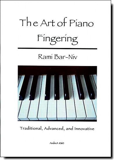The Art of Piano Fingering