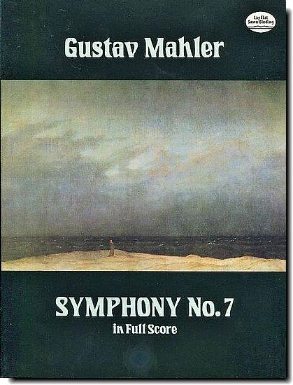 Mahler - Symphony No. 7
