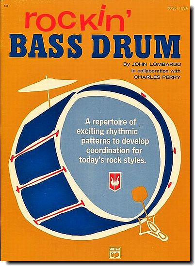 Rockin' Bass Drum