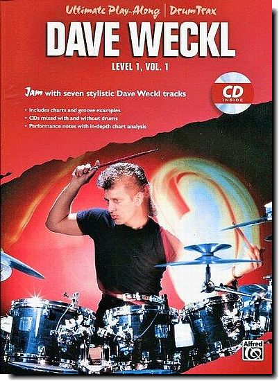 Ultimate Play-Along, Level 1, Vol. 1