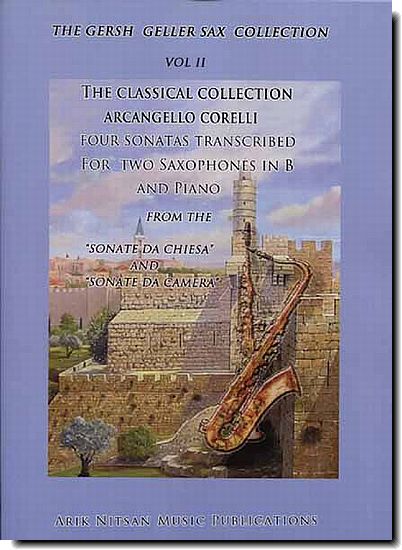 The Classical Collection - Corelli