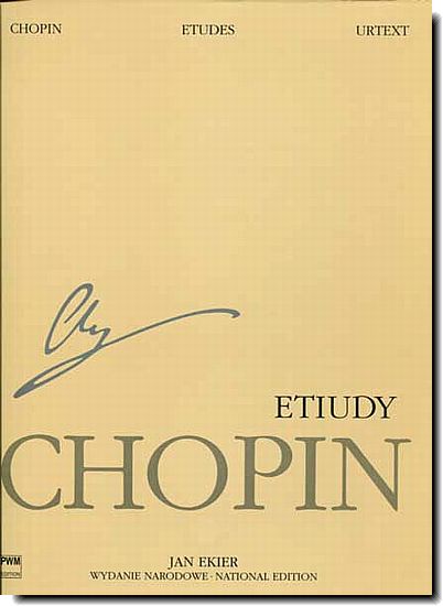 Chopin Etudes