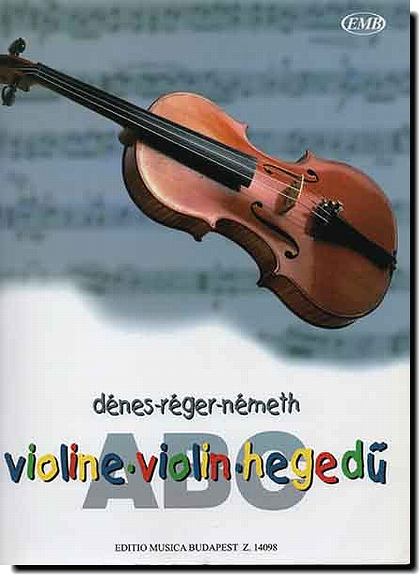Violin-ABC