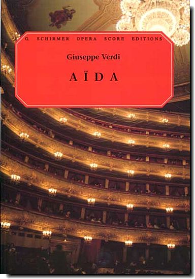 Verdi, Aida
