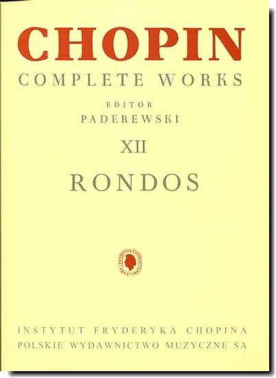 Chopin Rondos