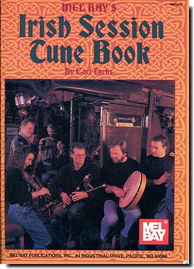 Irish Session Tune Book
