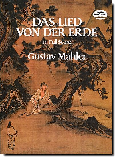 Mahler - Das Lied Von Der Erde