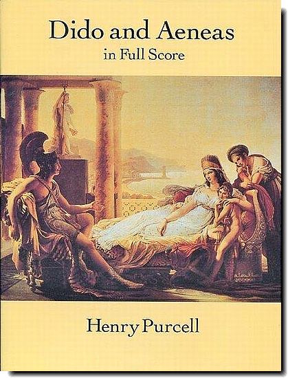 Purcell - Dido and Aeneas